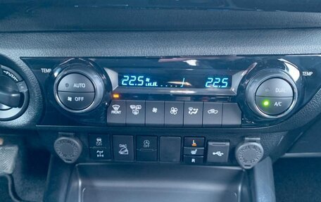 Toyota Hilux VIII, 2024 год, 11 990 000 рублей, 17 фотография