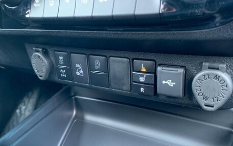 Toyota Hilux VIII, 2024 год, 11 990 000 рублей, 22 фотография