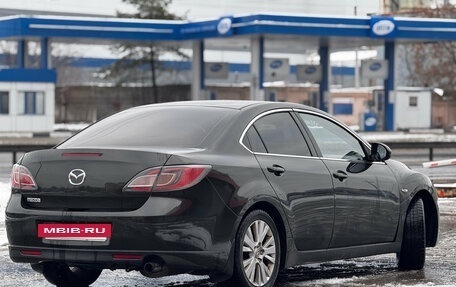 Mazda 6, 2007 год, 495 000 рублей, 4 фотография