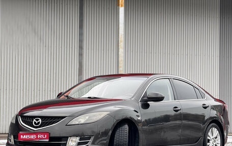 Mazda 6, 2007 год, 495 000 рублей, 1 фотография