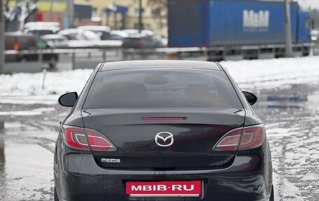 Mazda 6, 2007 год, 495 000 рублей, 5 фотография