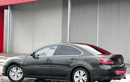 Mazda 6, 2007 год, 495 000 рублей, 6 фотография