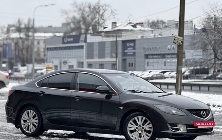 Mazda 6, 2007 год, 495 000 рублей, 3 фотография