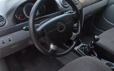 Chevrolet Lacetti, 2011 год, 550 000 рублей, 1 фотография