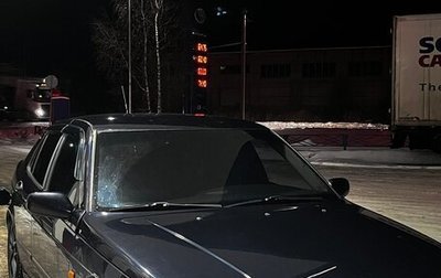 Saab 9-5 I, 1998 год, 650 000 рублей, 1 фотография