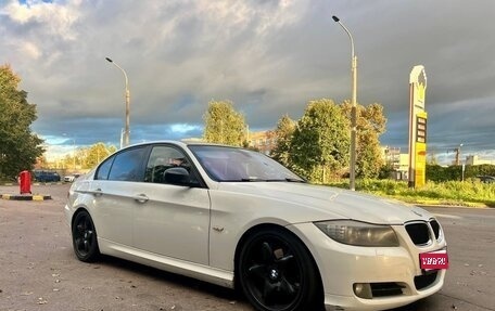 BMW 3 серия, 2011 год, 880 000 рублей, 1 фотография