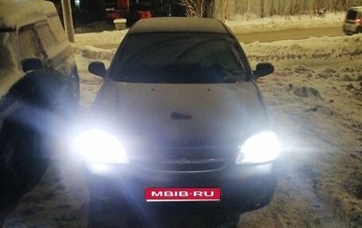 Chevrolet Lacetti, 2008 год, 265 000 рублей, 1 фотография