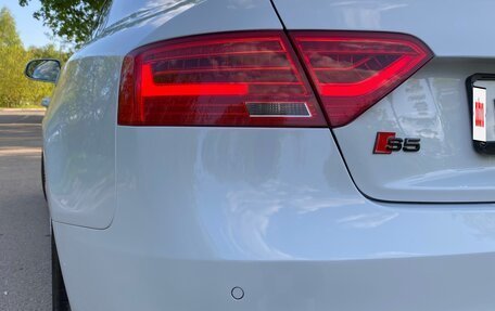 Audi S5, 2012 год, 1 990 000 рублей, 5 фотография