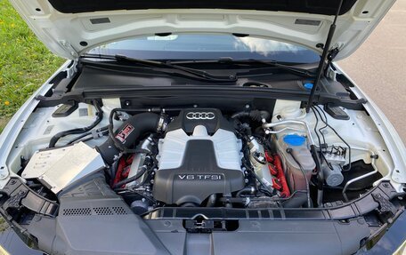 Audi S5, 2012 год, 1 990 000 рублей, 6 фотография