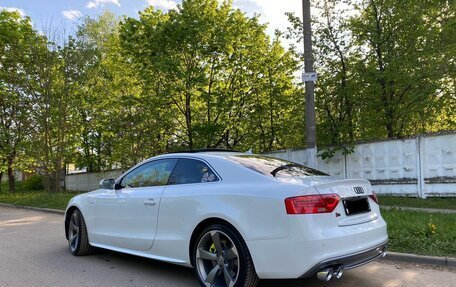 Audi S5, 2012 год, 1 990 000 рублей, 3 фотография