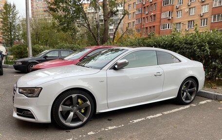 Audi S5, 2012 год, 1 990 000 рублей, 7 фотография