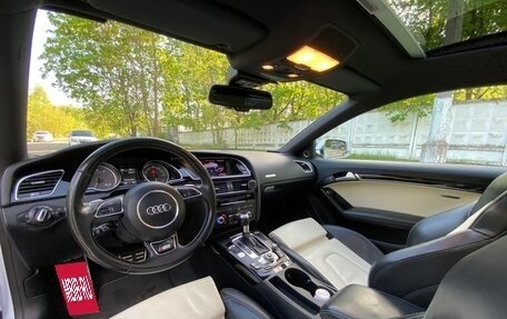 Audi S5, 2012 год, 1 990 000 рублей, 4 фотография
