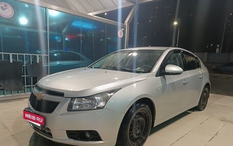 Chevrolet Cruze II, 2012 год, 535 000 рублей, 2 фотография