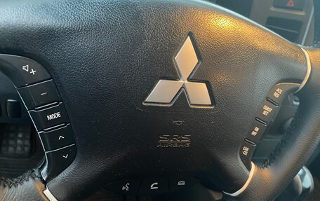 Mitsubishi Pajero IV, 2012 год, 1 550 000 рублей, 5 фотография