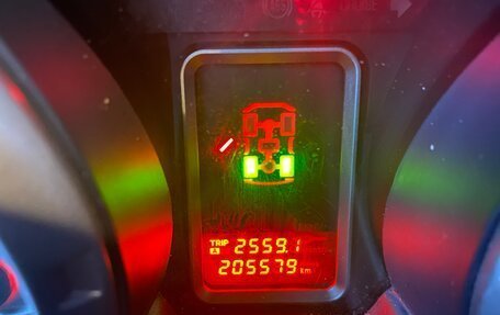 Mitsubishi Pajero IV, 2012 год, 1 550 000 рублей, 4 фотография