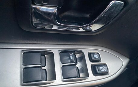 Mitsubishi Pajero IV, 2012 год, 1 550 000 рублей, 14 фотография