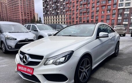 Mercedes-Benz E-Класс, 2014 год, 3 050 000 рублей, 1 фотография