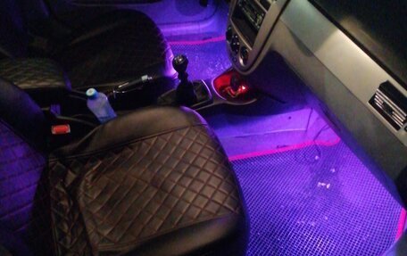 Chevrolet Lacetti, 2008 год, 265 000 рублей, 5 фотография