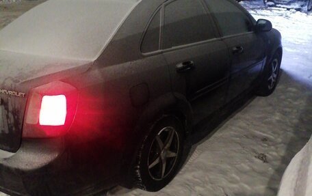 Chevrolet Lacetti, 2008 год, 265 000 рублей, 4 фотография