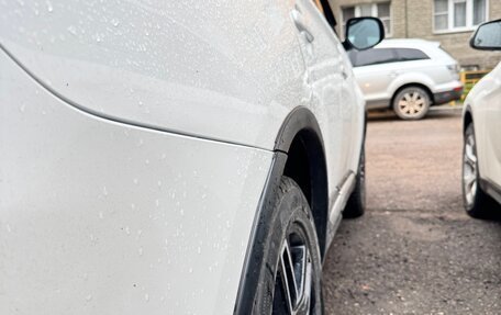 Mitsubishi Outlander III рестайлинг 3, 2018 год, 2 200 000 рублей, 7 фотография