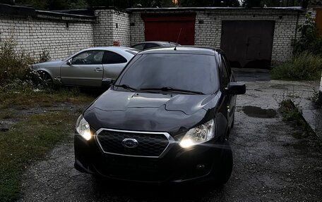 Datsun on-DO I рестайлинг, 2018 год, 400 000 рублей, 1 фотография