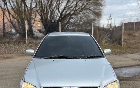 Mitsubishi Lancer IX, 2002 год, 299 000 рублей, 2 фотография