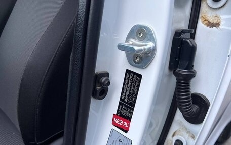 Hyundai Solaris II рестайлинг, 2018 год, 1 679 000 рублей, 15 фотография