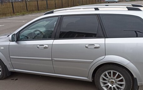 Chevrolet Lacetti, 2011 год, 550 000 рублей, 6 фотография