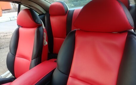 Lexus SC II рестайлинг, 2002 год, 2 100 000 рублей, 7 фотография