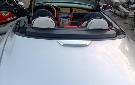 Lexus SC II рестайлинг, 2002 год, 2 100 000 рублей, 4 фотография