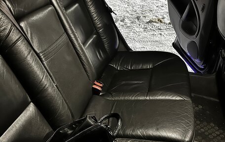 Saab 9-5 I, 1998 год, 650 000 рублей, 8 фотография