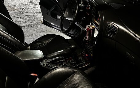 Saab 9-5 I, 1998 год, 650 000 рублей, 7 фотография