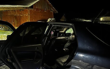 Saab 9-5 I, 1998 год, 650 000 рублей, 11 фотография