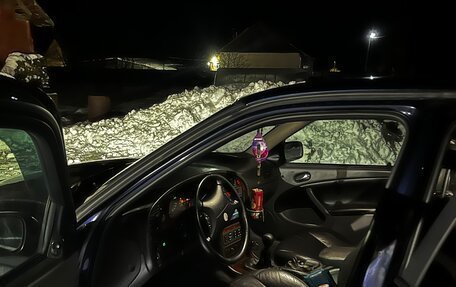 Saab 9-5 I, 1998 год, 650 000 рублей, 10 фотография