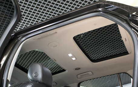 Chevrolet Traverse II, 2018 год, 2 095 000 рублей, 15 фотография