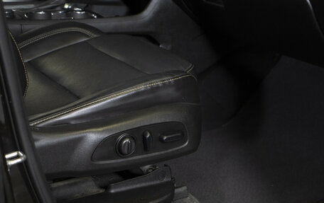 Chevrolet Traverse II, 2018 год, 2 095 000 рублей, 20 фотография