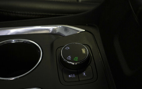 Chevrolet Traverse II, 2018 год, 2 095 000 рублей, 22 фотография