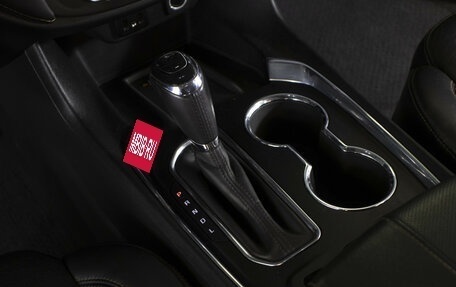 Chevrolet Traverse II, 2018 год, 2 095 000 рублей, 19 фотография