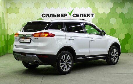 Geely Atlas I, 2020 год, 1 750 000 рублей, 2 фотография