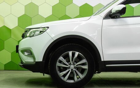 Geely Atlas I, 2020 год, 1 750 000 рублей, 9 фотография