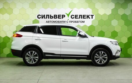 Geely Atlas I, 2020 год, 1 750 000 рублей, 8 фотография