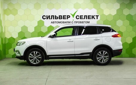 Geely Atlas I, 2020 год, 1 750 000 рублей, 7 фотография