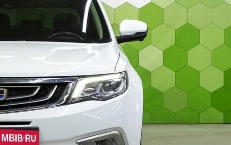 Geely Atlas I, 2020 год, 1 750 000 рублей, 10 фотография