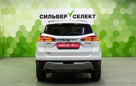 Geely Atlas I, 2020 год, 1 750 000 рублей, 4 фотография