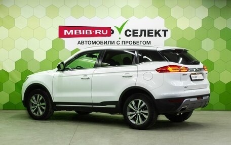 Geely Atlas I, 2020 год, 1 750 000 рублей, 6 фотография