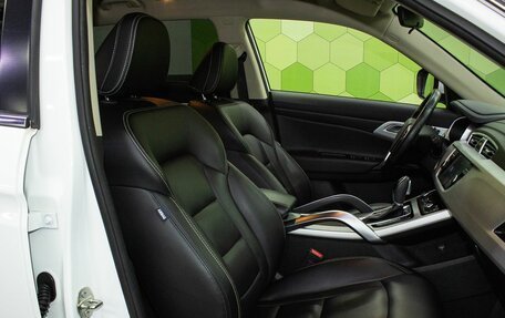 Geely Atlas I, 2020 год, 1 750 000 рублей, 11 фотография