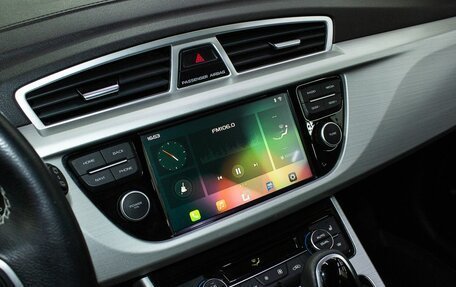 Geely Atlas I, 2020 год, 1 750 000 рублей, 19 фотография