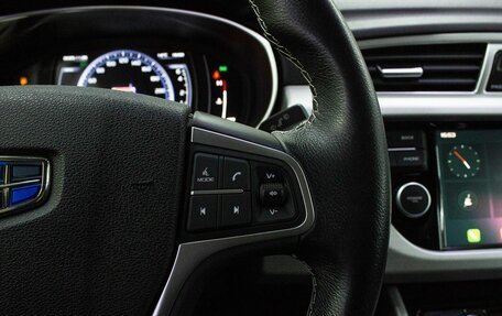 Geely Atlas I, 2020 год, 1 750 000 рублей, 18 фотография