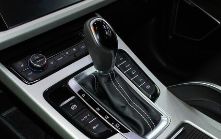 Geely Atlas I, 2020 год, 1 750 000 рублей, 20 фотография