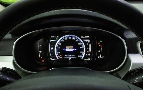 Geely Atlas I, 2020 год, 1 750 000 рублей, 16 фотография